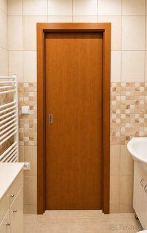 Podnájem plně vybaveného bytu 1+kk+lodžie 30m² – [Mírová/Vim