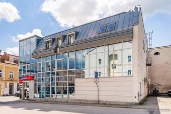 Budoucí byt 3+kk | Centrum Vrchlabí | Projekt rekonstrukce H