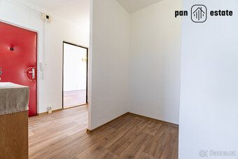 Nabízíme k prodeji byt o dispozici 2+1 a výměře 54 m² ve vyh