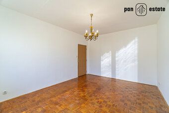 Nabízíme k prodeji byt o dispozici 2+1 a výměře 54 m² ve vyh