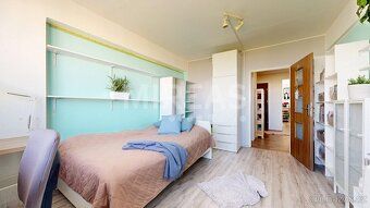 Nabízíme Vám prodej bytu 3+1, 86 m² v obci Mladá Boleslav.
H