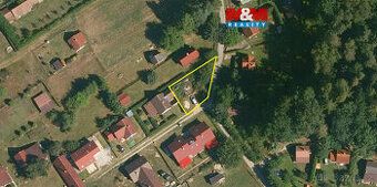 Prodej stavebního pozemku, který je určený k výstavbě rekrea
