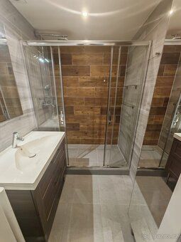 🏡 Pronájem pokojů v moderním bytě 3+1 po kompletní rekonstru