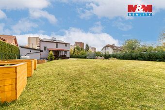 Nabízíme k prodeji byt 1+1 o velikosti 31 m2 v přízemí rodin