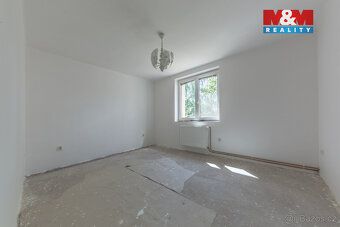 Exkluzivně prodáváme světlý rodinný dům ve velmi dobrém stav