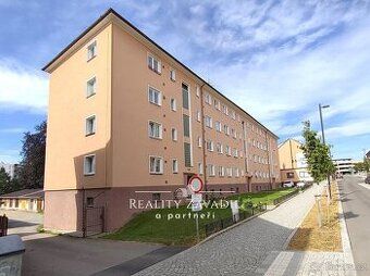 Pronájem zcela samostatného pokoje s příslušenstvím v Benešo