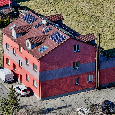 Nabízíme k pronájmu velmi krásný a prostorný podkrovní byt 3