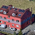Nabízíme k pronájmu velmi krásný a prostorný podkrovní byt 3