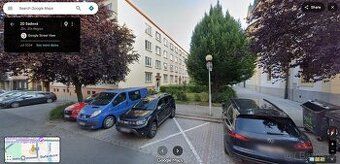 Mám zájem o koupi bytu v centru Zlína, ideálně ulice Sadová,