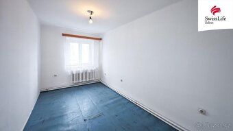 DVOUGENERAČNÍ RODINNÝ DŮM, VELKÁ UDRŽOVANÁ ZAHRADA, NEDALEKO