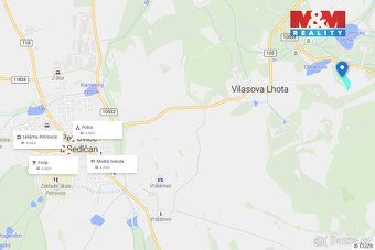 Hledáte výjimečnou investici nebo kouzelné místo pro své hos