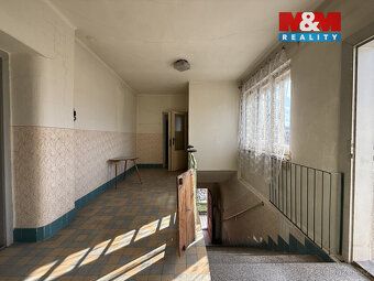 Nabízíme k prodeji rodinný dům v klidné lokalitě města Brušp