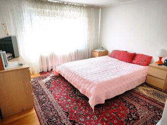 Hľadáte ideálne bývanie pre rodinu alebo miesto na relax, kd