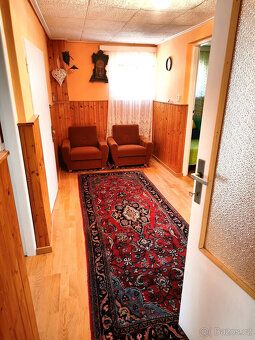 Hľadáte ideálne bývanie pre rodinu alebo miesto na relax, kd