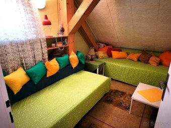 Hľadáte ideálne bývanie pre rodinu alebo miesto na relax, kd