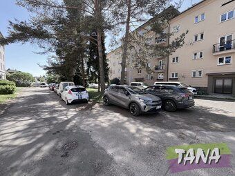 Ev.č. 00411 Prodej bytu 3+1 v osobním vlastnictví, o celkové