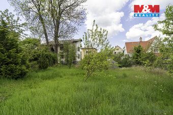 Nabízíme vám rodinný dům 5+2 se zahradou v centru města Hlin