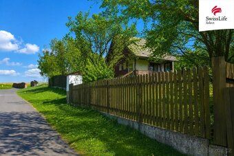 Chata s výhledem a soukromím ideální únik z města
Unikněte z