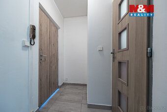Nabízíme Vám k prodeji byt o dispozici 1+kk, který je situov