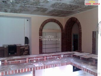 , Investiční příležitost – historická vila s projektem další