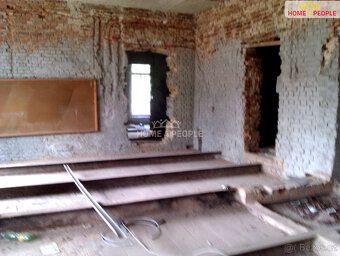 , Investiční příležitost – historická vila s projektem další