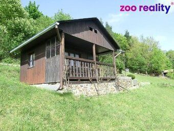 Prodám pozemek o velikosti 8823 m2, k.u. Vimperk vedený v úz
