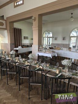 Ev.č. 00366 Prodej restaurace Na Veselce, Nová Ves u Bakova,