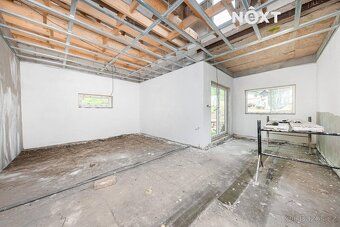 Dovolujeme si Vám nabídnout k prodeji dům v obci Janov u Lit