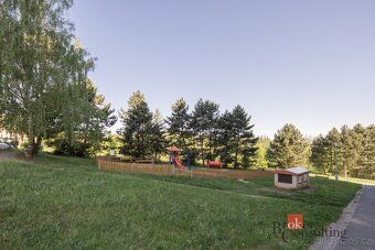 Prodej bytu 3+1, 75m2, Plzeň ul. ŽlutickáProdej prostorného 