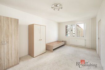 Prodej bytu 3+1, 75m2, Plzeň ul. ŽlutickáProdej prostorného 