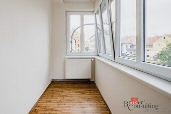 Pronájem, byty/2+1, 85 m2, Komenského 27, 50401 Nový Bydžov,