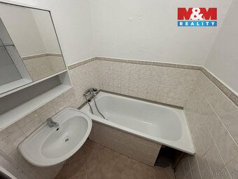 Hledáte útulné a klidné bydlení v oblíbené části Ostravy-Por