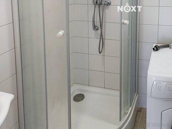 Nabízíme k podnájmu byt s dispozicí 2+1, který se nachází ve
