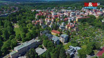 Nabízíme k pronájmu garáž o výměře 28 m² nacházející se v by