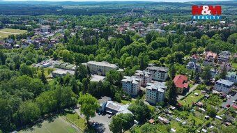 Nabízíme k pronájmu garáž o výměře 28 m² nacházející se v by