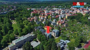 Nabízíme k pronájmu garáž o výměře 28 m² nacházející se v by