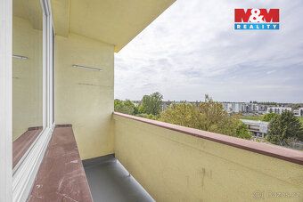 Nabízíme k prodeji byt 2+1, celková plocha 73 m² se dvěma lo