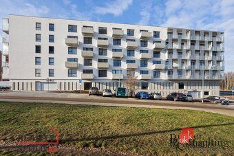 Pronájem, byty/2+kk, 59 m2, Mutěnická 1687/4, Severní Předmě