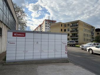 Nabízíme na prodej byt v osobním vlastnictví o dispozici 1+k