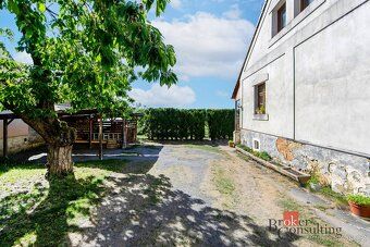 Prodej, domy/rodinný, 110 m2, 33443 Dnešice, Plzeň-jih [ID 8