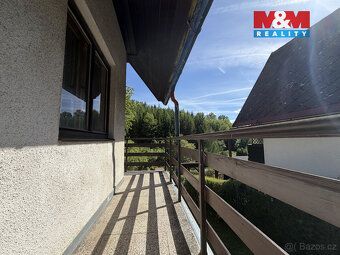 Exkluzivně nabízíme k prodeji chatu v katastru obce Gruna, o