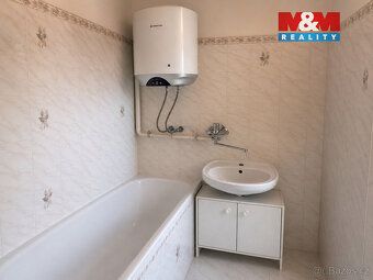 Byt k prodeji o výměře 50,80 m² s možností úprav dle vlastní
