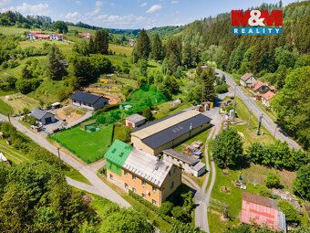 Nabízíme prodej mezonetového bytu 3+1, který se nachází ve v