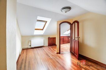 Prodej, byty/2+kk, 187 m2, Hartigova 1116/83, Žižkov, 13000 