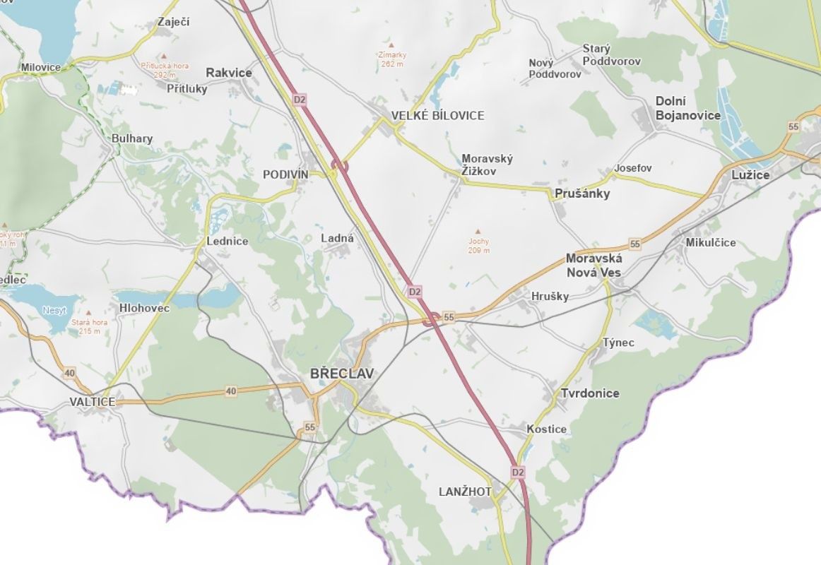 Ev.č. 2025-06-09 U nás nakupujete přímo od vlastníka – bez p