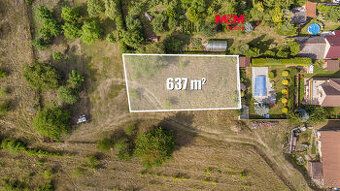V katastrálním území Hořany u Poříčan (obec Hořany, okres Ny