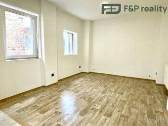 Nabízíme Vám pronájem bytu 1+1 50 m2 v obci Bělušice.
Byt se
