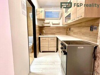 Nabízíme Vám pronájem bytu 1+1 50 m2 v obci Bělušice.
Byt se