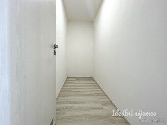 Nádherný, zcela nový byt ve Šlapanicích v nové lokalitě Brně