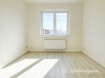 Nádherný, zcela nový byt ve Šlapanicích v nové lokalitě Brně